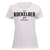 Ladies Short-sleeve T-shirt  Thumbnail