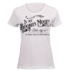 Ladies Short-sleeve T-shirt  Thumbnail
