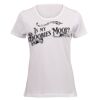 Ladies Short-sleeve T-shirt  Thumbnail