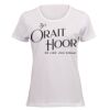Ladies Short-sleeve T-shirt  Thumbnail