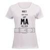 Ladies Short-sleeve T-shirt  Thumbnail