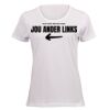 Ladies Short-sleeve T-shirt  Thumbnail