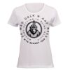 Ladies Short-sleeve T-shirt  Thumbnail