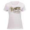 Ladies Short-sleeve T-shirt  Thumbnail