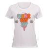 Ladies Short-sleeve T-shirt  Thumbnail