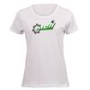 Ladies Short-sleeve T-shirt  Thumbnail