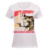 Ladies Short-sleeve T-shirt  Thumbnail
