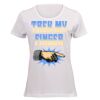 Ladies Short-sleeve T-shirt  Thumbnail