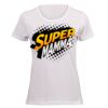 Ladies Short-sleeve T-shirt  Thumbnail