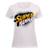 Ladies Short-sleeve T-shirt  Thumbnail