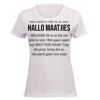 Ladies Short-sleeve T-shirt  Thumbnail