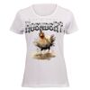 Ladies Short-sleeve T-shirt  Thumbnail