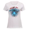 Ladies Short-sleeve T-shirt  Thumbnail