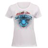 Ladies Short-sleeve T-shirt  Thumbnail