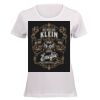 Ladies Short-sleeve T-shirt  Thumbnail