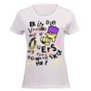 Ladies Short-sleeve T-shirt  Thumbnail