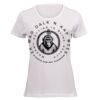 Ladies Short-sleeve T-shirt  Thumbnail