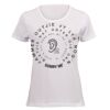 Ladies Short-sleeve T-shirt  Thumbnail