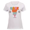 Ladies Short-sleeve T-shirt  Thumbnail