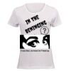 Ladies Short-sleeve T-shirt  Thumbnail