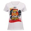Ladies Short-sleeve T-shirt  Thumbnail