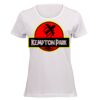 Ladies Short-sleeve T-shirt  Thumbnail