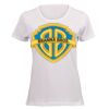 Ladies Short-sleeve T-shirt  Thumbnail