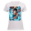 Ladies Short-sleeve T-shirt  Thumbnail