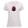 Ladies Short-sleeve T-shirt  Thumbnail