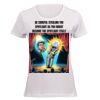 Ladies Short-sleeve T-shirt  Thumbnail