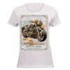 Ladies Short-sleeve T-shirt  Thumbnail