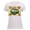 Ladies Short-sleeve T-shirt  Thumbnail