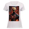 Ladies Short-sleeve T-shirt  Thumbnail