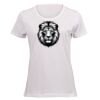 Ladies Short-sleeve T-shirt  Thumbnail