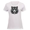 Ladies Short-sleeve T-shirt  Thumbnail