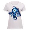 Ladies Short-sleeve T-shirt  Thumbnail