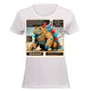 Ladies Short-sleeve T-shirt  Thumbnail