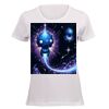 Ladies Short-sleeve T-shirt  Thumbnail