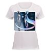 Ladies Short-sleeve T-shirt  Thumbnail