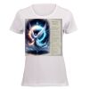 Ladies Short-sleeve T-shirt  Thumbnail