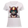 Ladies Short-sleeve T-shirt  Thumbnail