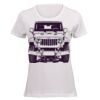 Ladies Short-sleeve T-shirt  Thumbnail