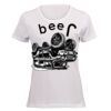 Ladies Short-sleeve T-shirt  Thumbnail