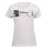 Ladies Short-sleeve T-shirt  Thumbnail