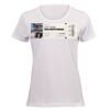 Ladies Short-sleeve T-shirt  Thumbnail
