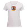 Ladies Short-sleeve T-shirt  Thumbnail