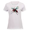 Ladies Short-sleeve T-shirt  Thumbnail