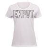 Ladies Short-sleeve T-shirt  Thumbnail