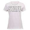 Ladies Short-sleeve T-shirt  Thumbnail