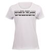 Ladies Short-sleeve T-shirt  Thumbnail